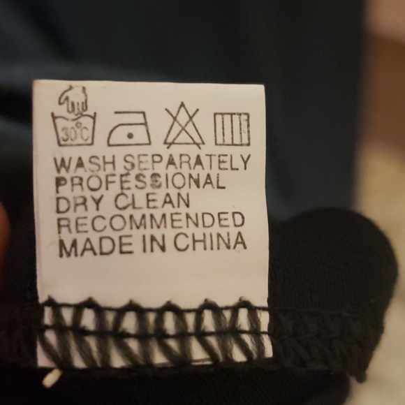 Beach Angels Ladies Maxi Dress Size S/M - Picture 12 of 15